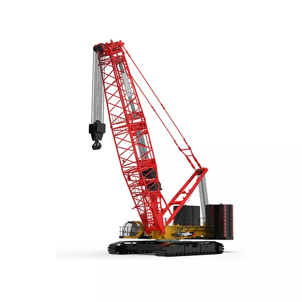 Crawler Crane